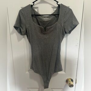 Hollister bodysuit
